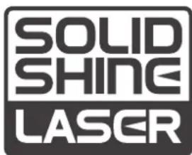 SOLID SHING LASER