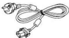 PANASONIC PT-FRZ60WEJ - Accessoires - 3