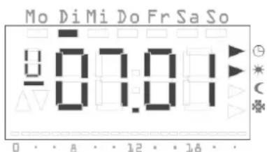 Mo DiMi Do Fr Sa So 0:07:01