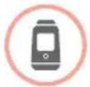 HONEYWELL Evohome HR92WE - Pictogrammen betekenis - 4