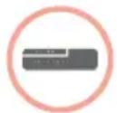 HONEYWELL Evohome HR92WE - evohome bedieningsinterface - 2