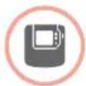 HONEYWELL Evohome HR92WE - Pictogrammen betekenis - 13