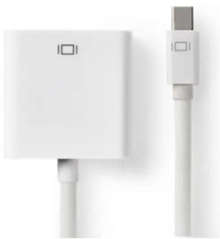 NEDIS CCGP37850WT02 - Inhoud verpakking - 1