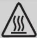 BEKO CFM6151B - Meanings of the symbols - 4