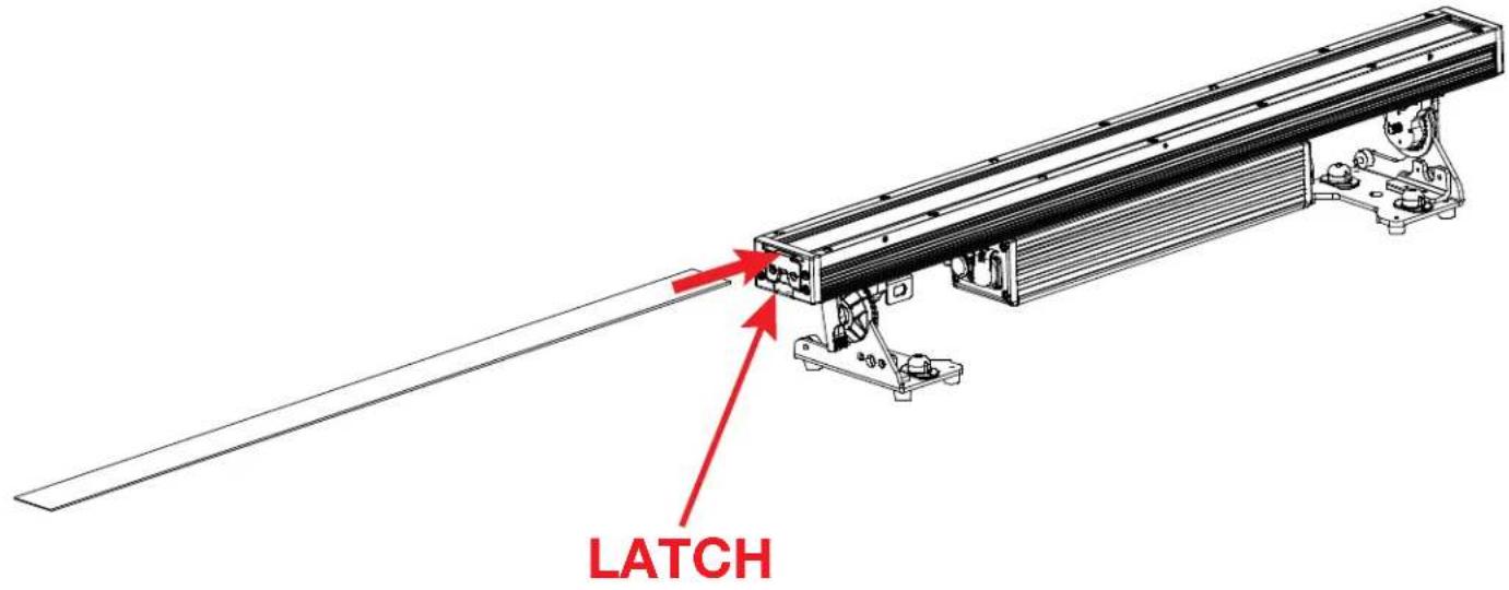 LATCH