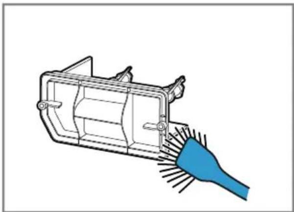 BOSCH WTH83205FG - ⚠️ VOORZICHTIG Kans op snijden! - 1