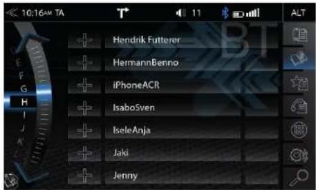10:16AM TA Hendrik Futterer HermannBenno iPhoneACR IsaboSven IseleAnja Jaki Jenny