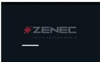 ZENEC ROCK ANDERIE WORLD