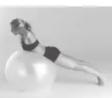 TAURUS Gym Bal anti-burst - Technik - 1