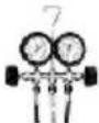 Orima ORTT-24-R32 - Please note that: - 8