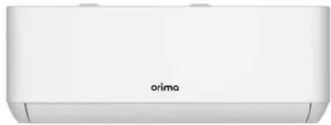 Orima ORTT-24-R32 - MANUAL DE INSTRUÇÕES - 1