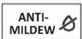 Orima ORTT-24-R32 - Função ANTI-MILDEW - ANTI-HUMIDADE (Opcional) - 1