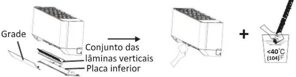 Orima ORTT-24-R32 - MANUTENÇÃO - 2