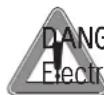 JUNG BTCLS-DISP - Safety instructions - 1