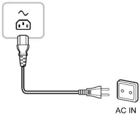 ~ AC IN