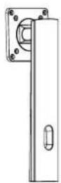 AG Neovo LH-2702 - Stand Base Power Cord - 1