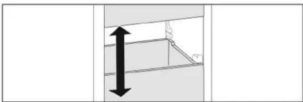LIEBHERR CNd 5253 - VarioSpace - 1