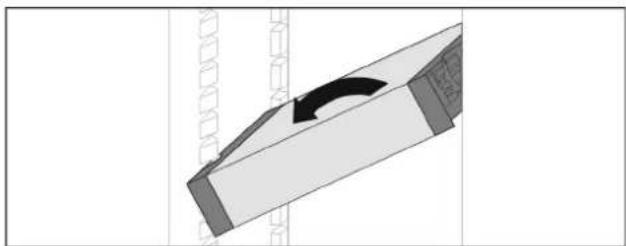 LIEBHERR CNd 5253 - VarioSafe volledig eruit halen - 1