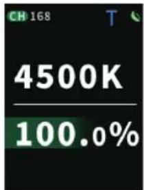 4500K 100.0%