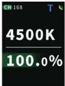 4500K 100.0%