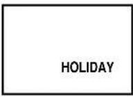 PANASONIC NV-RZ9EN - Setting the Date and Time - 4
