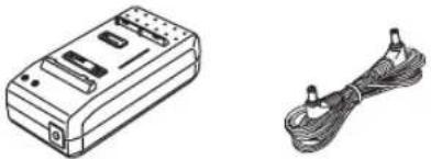 PANASONIC NV-RZ9EN - Precautions, Technical Information, etc. - 1