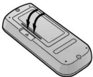 PANASONIC NV-RZ9EN - ■ Conditions for Correct Operation of the Remote Controller - 3