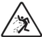 Snow Joe 24V-SS11-RM - Safety Symbols - 6