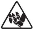 Snow Joe 24V-SS11-RM - Safety Symbols - 4