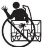 Snow Joe 24V-SS11-RM - Safety Symbols - 9