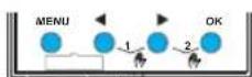 THEBEN TR 642 top2 RC - Handmatige en permanente schakeling - 2