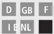 THEBEN TR 642 top2 RC - bedieningshandleiding - 1