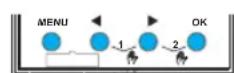 THEBEN TR 644 top2 - Handmatige en permanente schakeling - 2