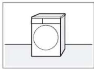 SIEMENS WQ33G2DMFG - Opstelplaats Eisen - 1
