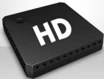HD