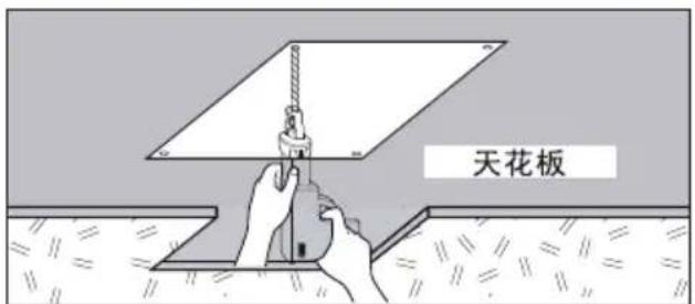 天花板