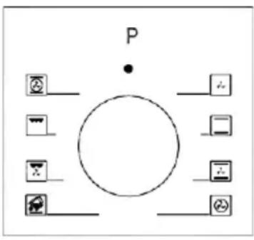 NEVIR NVR-HEM5-56L - TIPOS DE PROGRAMAS - 1