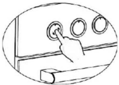 NEVIR NVR-HEM5-56L - Using Pop-up Button \* - 1