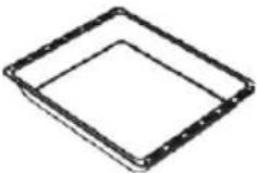 NEVIR NVR-HEM5-56L - Accesorios (opcional) - 1