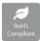 StarTech.com RUSB2AC1MW - Certificaties, rapporten en compatibiliteit - 1