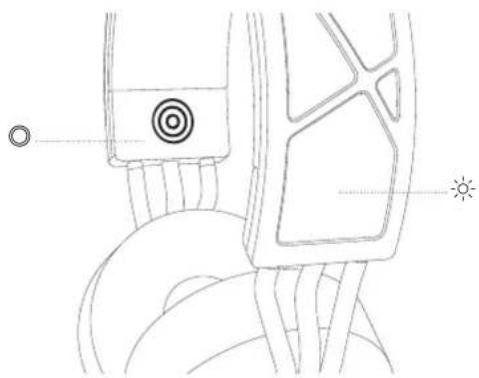 ADIDAS RPT-02 - + MULTIDIRECTIONELE REGELKNOP - 1