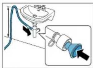 SIEMENS WQ35G2D7NL - LET OP! - 1