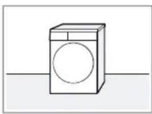 SIEMENS WQ35G2D7NL - Opstelplaats Eisen - 1