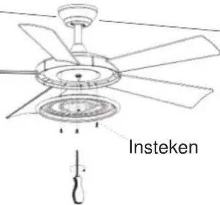 Insteken