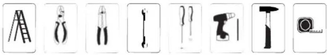 Evolar EVO-CF52SN - Beno- digd- heden - 1