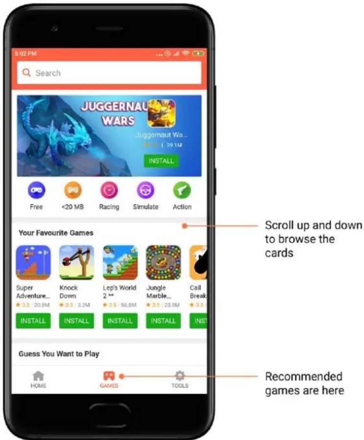 Xiaomi Mi Mix Alpha - Aanbevelingen - 2