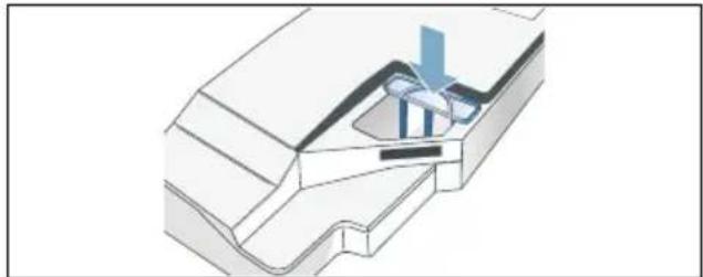 BOSCH WTW84470NL - Filter in condenswaterreservoir reinigen - 2