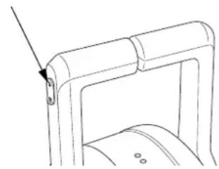 Honda BF175D (2020) - Kantelen van de buitenboordmotor - 3