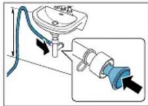BOSCH WTH85200NL - LET OP! - 1
