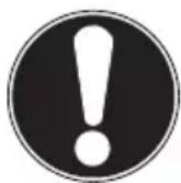 MEDION AKOYA S4215 (MD 98398) - Back-up - 1